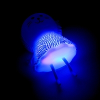 Антистресс сквиш мялка «Зайка», цвета МИКС, в шоубоксе Антистресс сквиш мялка «Зайка», цвета МИКС, в шоубоксе