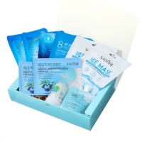 Подарочный Beauty Box &laquo;Secret Beauty&raquo;, №11