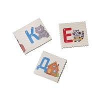 Пазл планшетный «Азбука» Пазл планшетный «Азбука»