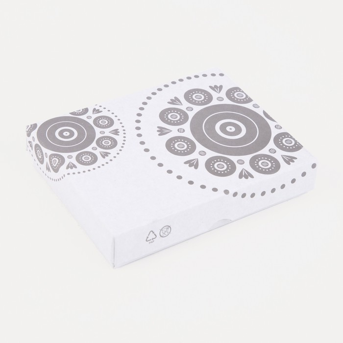 Кошелёк женский на кнопке, цвет красный Кошелёк женский на кнопке, цвет красный