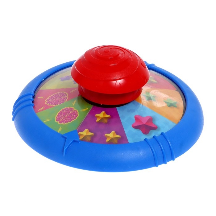 Настольная игра &laquo;Мировая викторина&raquo;, 2-6 игроков, 8+