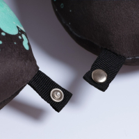 Подушка для путешествий антистресс &laquo;Космос&raquo;