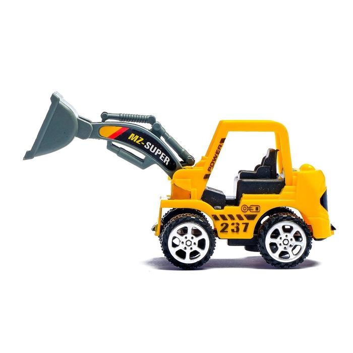 Машина &laquo;Стройтехника&raquo;, МИКС