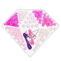 Набор для творчества &laquo;Создай своё украшение: Бриллиант-сумочка&raquo;