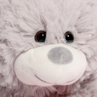 Мягкая игрушка &laquo;Мишка Очаровашка с сердцем&raquo;, 23 см