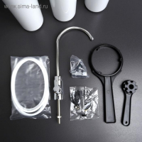 Система для фильтрации воды &laquo;Гейзер. Макс&raquo;