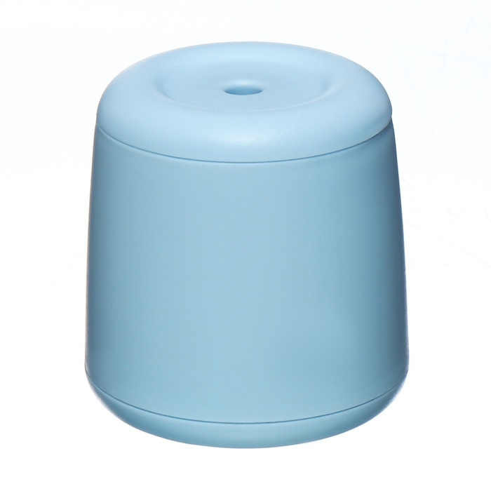 Точилка электрическая Calligrata (батарейки в комплект не входят), работает от 2-х АА батареек , голубая Точилка электрическая Calligrata (батарейки в комплект не входят), работает от 2-х АА батареек , голубая