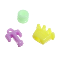 Набор для творчества &laquo;Создай своё украшение&raquo;, 24 вида