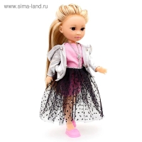 Кукла «Элис на вечеринке» Кукла «Элис на вечеринке»