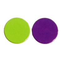 Настольная игра &laquo;Крестики против ноликов&raquo;, 2 игрока, 5+