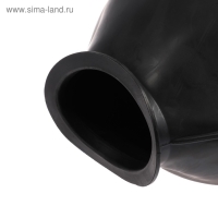 Мембрана ETERNA, универсальная, 80-100 л, d=89 мм