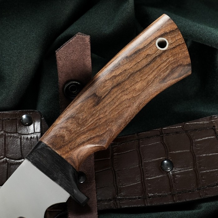 Нож туристический Нож туристический "Егерь"