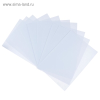 Папка для черчения А3 10 листов Calligrata, 420 х 310 мм, блок 160 м&sup2;