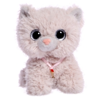 Мягкая игрушка &laquo;Кошечка Кнопка&raquo;, 13 см