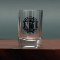 Подарочный набор &laquo;Крутой мужик&raquo;, рюмки и карты