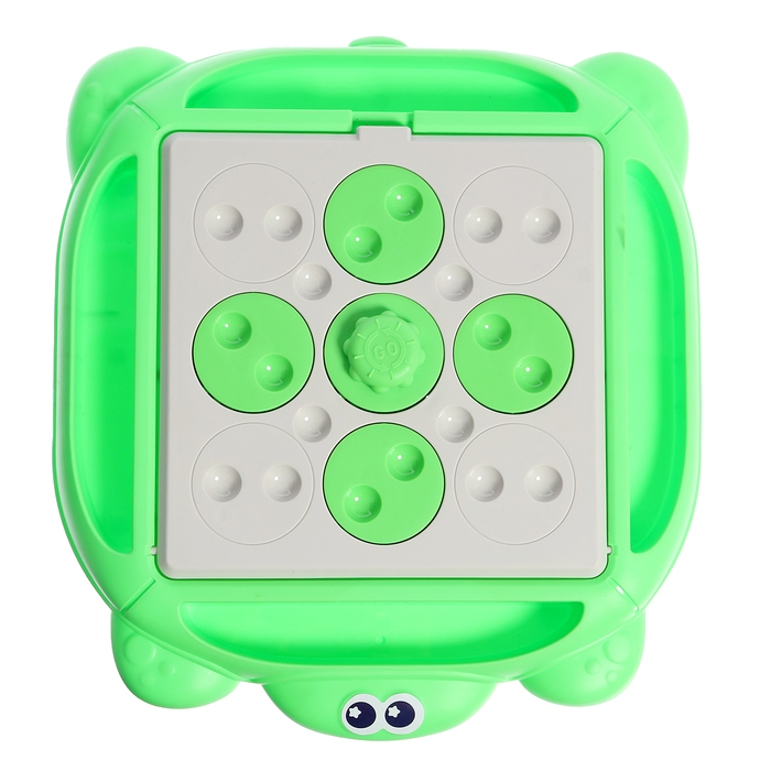 Настольная игра &laquo;Магнитная битва + 4 в ряд&raquo;, 1-2 игрока, 3+