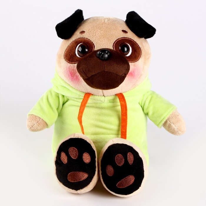 Мягкая игрушка &laquo;Боня&raquo;, в костюме дино