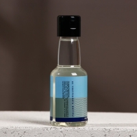 Подарочный набор косметики &laquo;Удачи, богатства!&raquo;, гель для душа 100 мл и стопка, HARD LINE