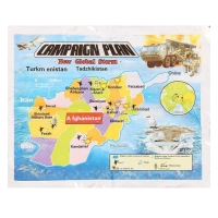 Набор солдатиков &laquo;Мировое сражение&raquo;, с аксессуарами