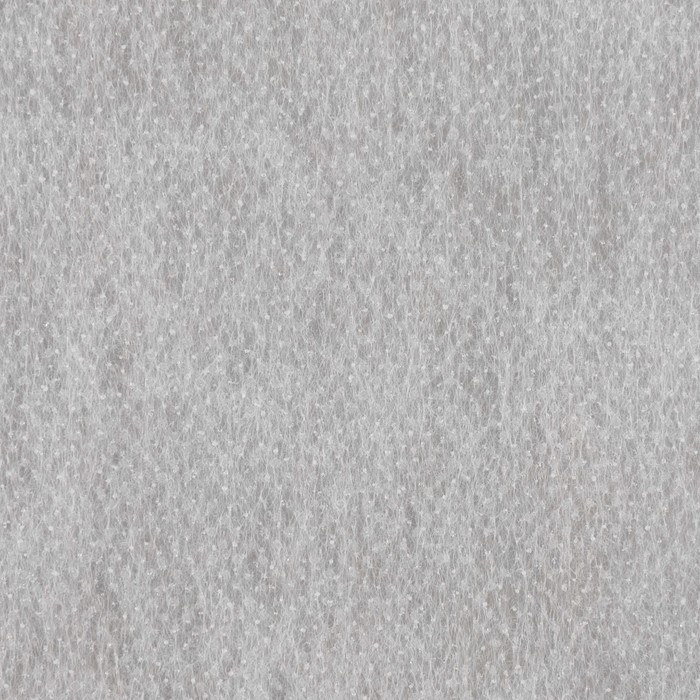 Флизелин клеевой, точечный 25 г/кв.м, 90 см &times; 1 м, цвет белый