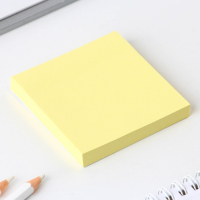 Набор &laquo;Золотой учитель&raquo;: ежедневник А6, 64 листа, блок с липким слоем и ручка