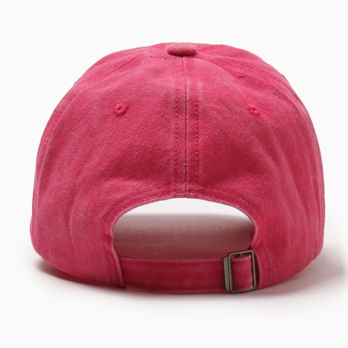 Кепка женская со стразами MIST Icon, розовый, р. 56-58 Кепка женская со стразами MIST Icon, розовый, р. 56-58