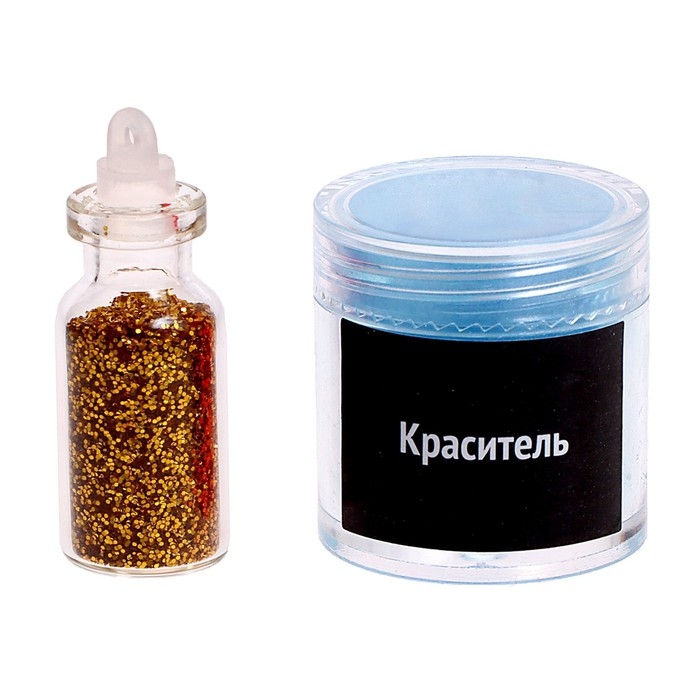 Набор для опытов &laquo;Эпоксидная смола&raquo;, ручки