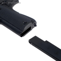 Детское оружие Пистолет пневматический детский &laquo;Сталкер&raquo;, металлический