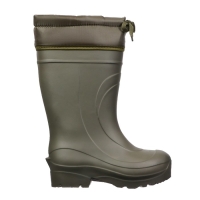 Сапоги мужские ЭВА &laquo;Мороз&raquo; Д333-КНУ, -60&deg;С, цвет олива, размер 41-42