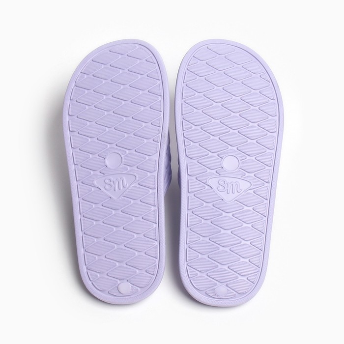 Пантолеты пляжные женские, размер 40