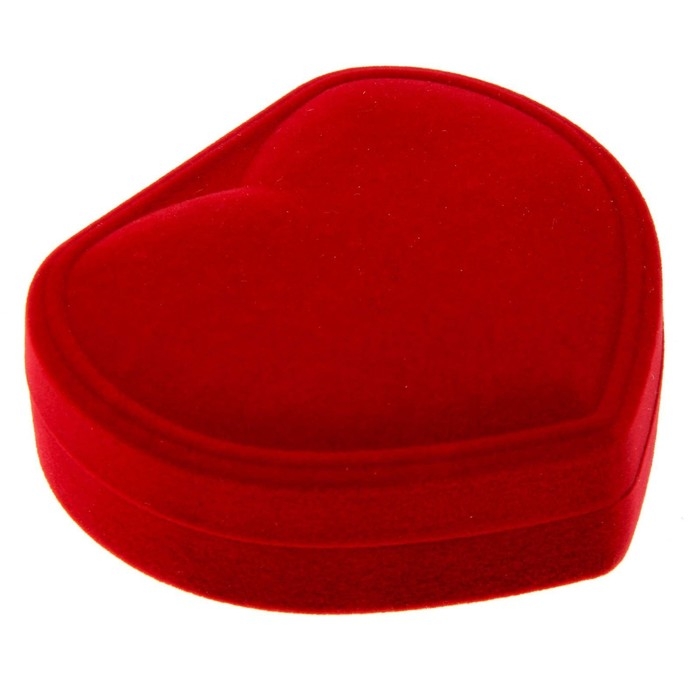 Медаль в бархатной коробке &laquo;Любимая бабушка&raquo;, d= 5 см