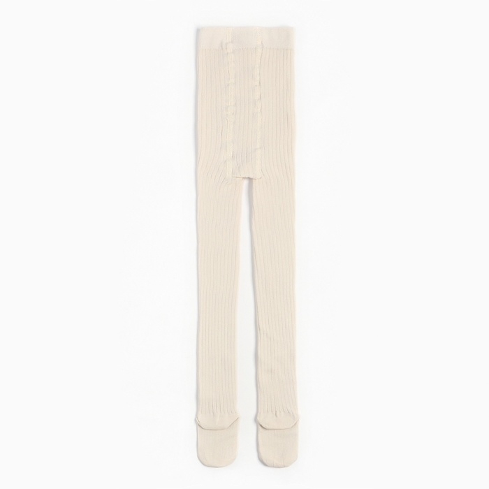 Колготки детские KAFTAN Колготки детские KAFTAN "BASIC" 116-122 см, молочный