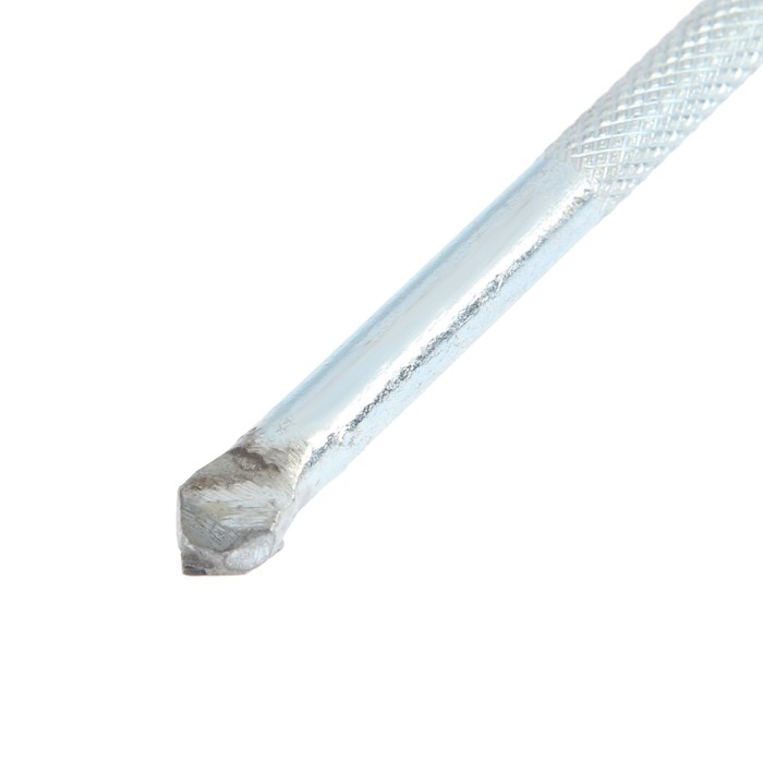 Плиткорез-карандаш ТУНДРА, твердосплавный наконечник, 200 мм Плиткорез-карандаш ТУНДРА, твердосплавный наконечник, 200 мм