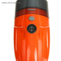 Пылесос автомобильный Airline CYCLONE-1, 150 Вт, 0.5 л, 4 КПа