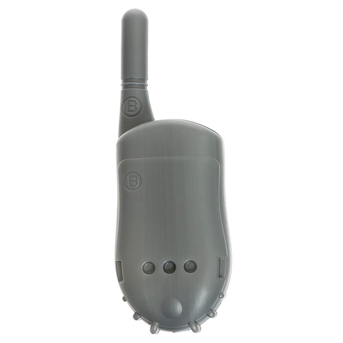 Набор полицейского &laquo;Отряд быстрого реагирования&raquo;, 9 предметов