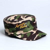 Кепка взрослая &laquo;Лучший рыбак&raquo;