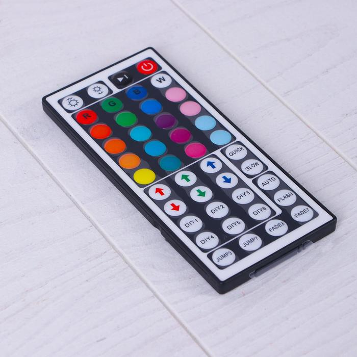 Планшет для рисования песком с цветной подсветкой, 30 &times; 40 см + гребень и трафарет