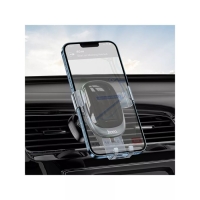 Автомобильный держатель Hoco H7, для 4.7-7 дюймов, чёрный