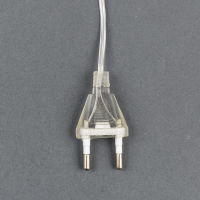 Светодиодная верхушка на ёлку «Звезда красная» 22 см, 30 LED, провод 2 метра, 220 В, свечение красное Светодиодная верхушка на ёлку «Звезда красная» 22 см, 30 LED, провод 2 метра, 220 В, свечение красное