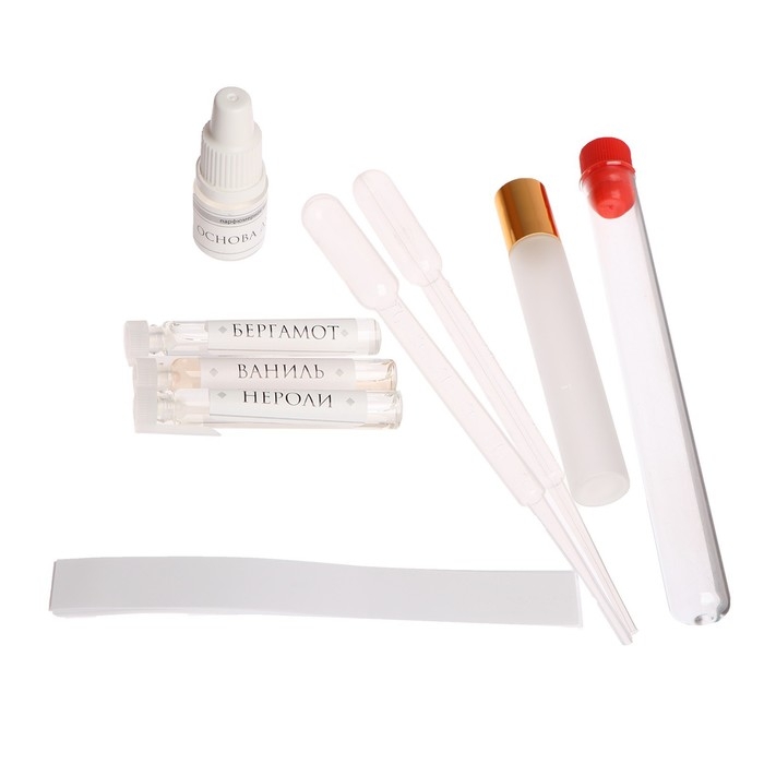 Набор для творчества. Юный парфюмер &laquo;Волшебный единорог&raquo;