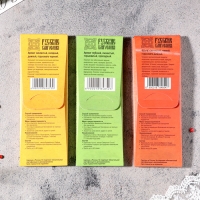 Набор традиционных русских благовоний Фимиам "Антисептик" Набор традиционных русских благовоний Фимиам "Антисептик"