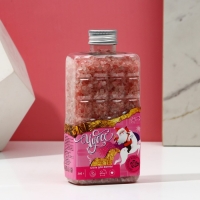 Соль для ванны &laquo;Чудес!&raquo;, 360 г, аромат цветочный, Новый Год