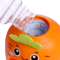 Кулер &laquo;Морковка&raquo;, 250 мл