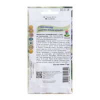 Семена цветов Глоксиния "Импресс Синие чернила", 5 шт. Семена цветов Глоксиния "Импресс Синие чернила", 5 шт.