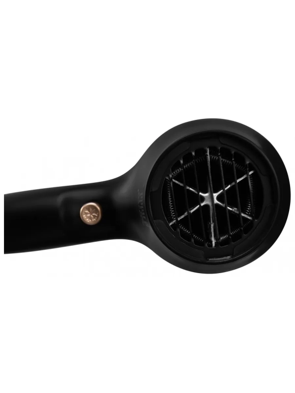 Фен H-HD0767 2000Вт черный