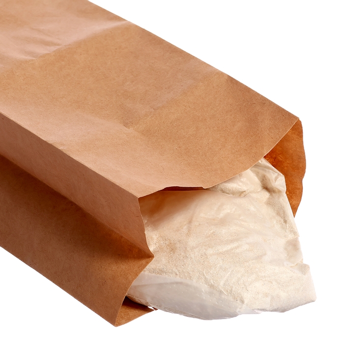 Конструктор керамический для детского творчества &laquo;Избушка&raquo;, 37 деталей