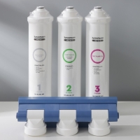 Система для фильтрации воды &laquo;Барьер EXPERT Hаrd&raquo;