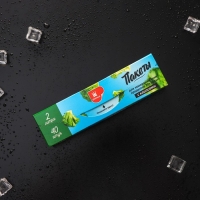 Пакеты для заморозки продуктов &laquo;Уфа ПАК&raquo;, 2 литра, 20&times;30 см, 40 шт, с клипсами