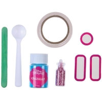 Набор для опытов &laquo;Стихия воды&raquo;, Принцесса