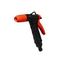 Пистолет-распылитель, быстросъёмное соединение, пластик, &laquo;Жук&raquo;